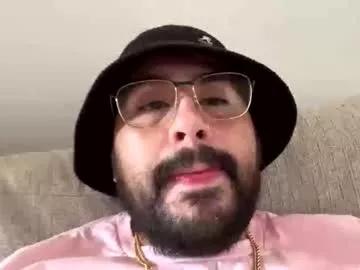 topthickcock91 from Chaturbate