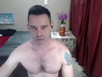 toptobottom4u from Chaturbate
