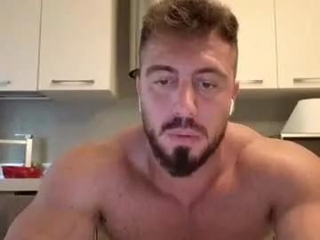 toro_arrapato from Chaturbate