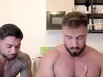 toro_arrapato from Chaturbate