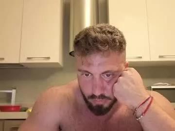 toro_arrapato from Chaturbate