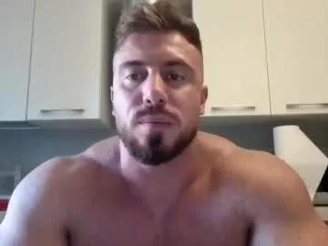toro_arrapato from Chaturbate