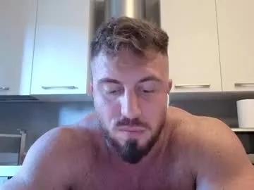 toro_arrapato from Chaturbate