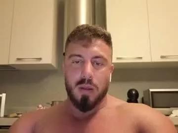 toro_arrapato from Chaturbate