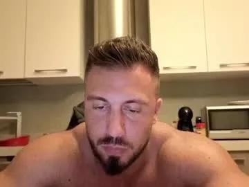 toro_arrapato from Chaturbate