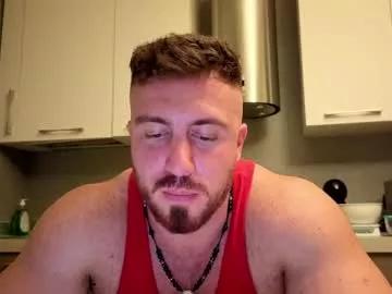 toro_arrapato from Chaturbate