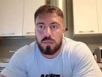 toro_arrapato from Chaturbate