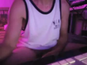 torosko from Chaturbate