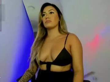 torycooper from Chaturbate is Freechat