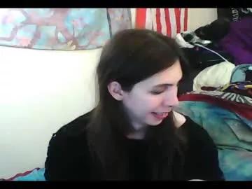 totalfuckingadorable from Chaturbate