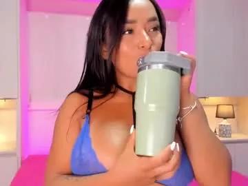 traacyevans from Chaturbate
