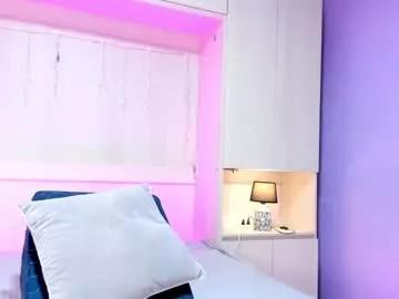 traacyevans from Chaturbate