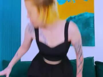 Tracycurtis webcams show profile image 