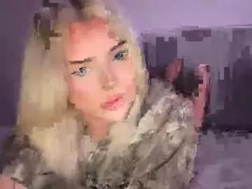 transaubrey from Chaturbate is Freechat
