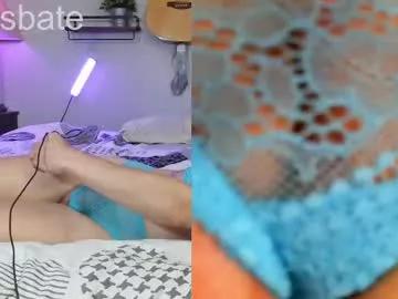 Transbate webcams show profile image 