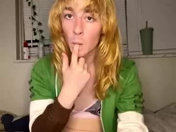 transgoblingal from Chaturbate is Freechat