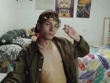 trash_luke from Chaturbate is Freechat