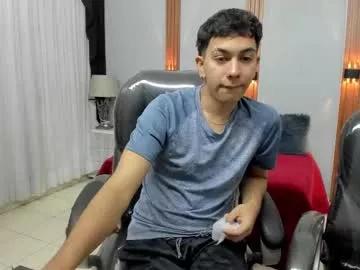 travis_and_marx from Chaturbate is Freechat