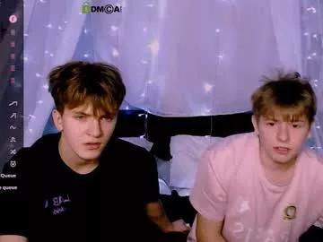 travis_wolf_ from Chaturbate is Freechat