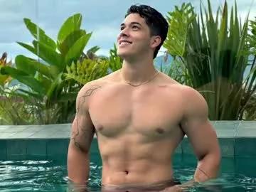 traviss_joplin from Chaturbate is Freechat