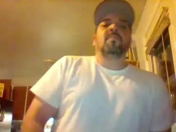 Traxxxman1 webcams show profile image 