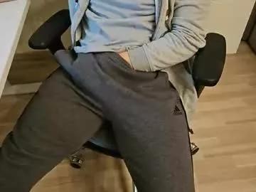 tree1989 from Chaturbate