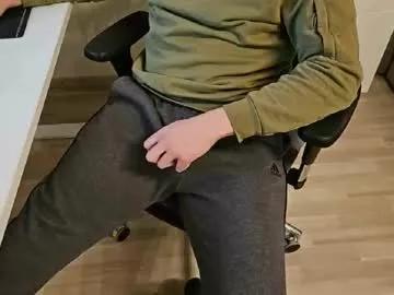 tree1989 from Chaturbate