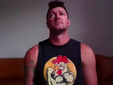 treedoc88 from Chaturbate