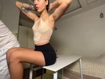 treezyny from Chaturbate