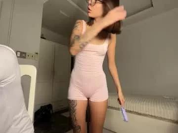 treezyny from Chaturbate
