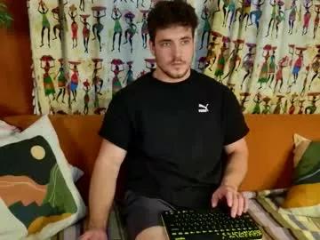 trevour_stone from Chaturbate is Freechat