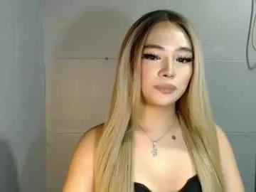 Trexie_fucks15 webcams show profile image 