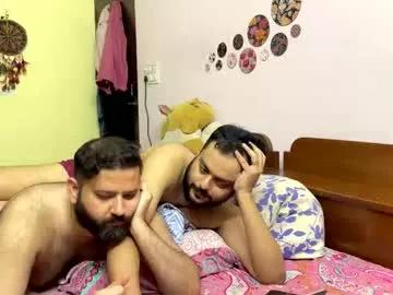 trickycouple from Chaturbate is Freechat