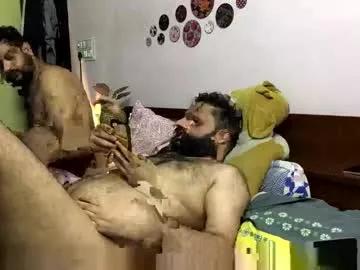 trickycouple from Chaturbate is Freechat