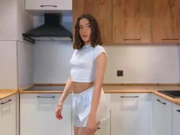 trinalickiss from Chaturbate is Freechat