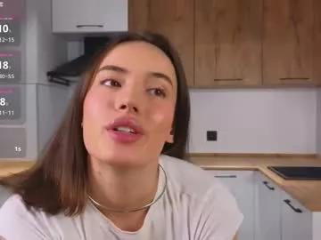 trinalickiss from Chaturbate is Freechat