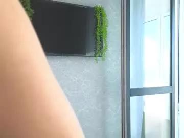 trinalickiss from Chaturbate is Freechat