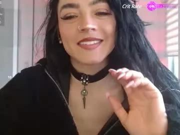 trinity_prestige from Chaturbate is Freechat