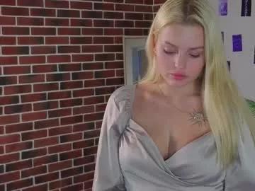 trinitycumberlander from Chaturbate is Freechat