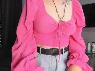 trisavya from Chaturbate is Freechat