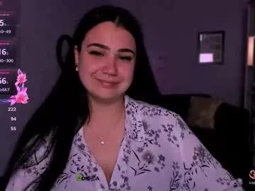 Trisha_peach webcams show profile image 