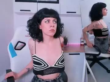 trishlovers from Chaturbate is Freechat