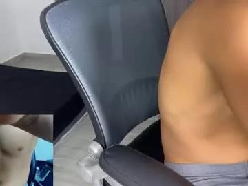 Tristan_hayes webcams show profile image 