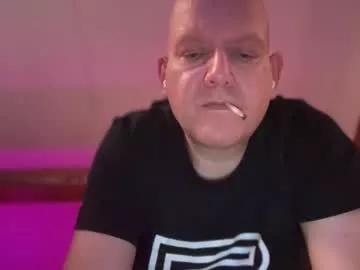 tritonspace from Chaturbate