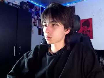 trivial_hell from Chaturbate is Freechat