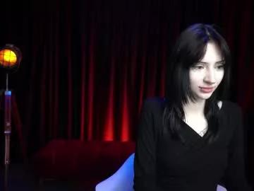 trix_void from Chaturbate is Freechat