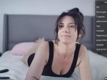 trixie_tot from Chaturbate is Freechat