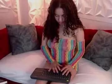 Trixy_olo webcams show profile image 