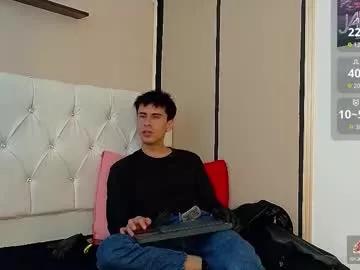 Troy_boy20 webcams show profile image 