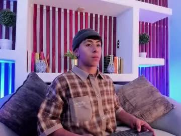 troy_daltom from Chaturbate is Freechat